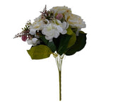 Buchet 4 flori 41 cm