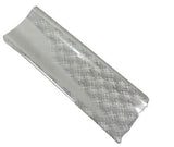 Celofan transparent cu model pachet mic
