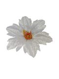 capete flori  steluta mare dimensiuni 15,5 cm