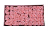 Set 50 crizanteme de sapun