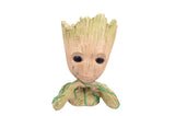 Ghiveci plastic Baby Groot