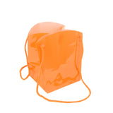 Punga de plastic, dreptunghiulara, uni