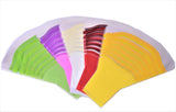 Pungi colorate (dungi)